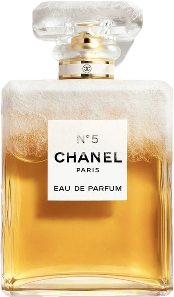 Chanel No 5 Eau de Parfum 2024 Limited Edition