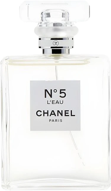 Chanel No 5 L'Eau