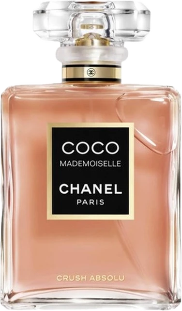 Coco Mademoiselle Crush Absolu