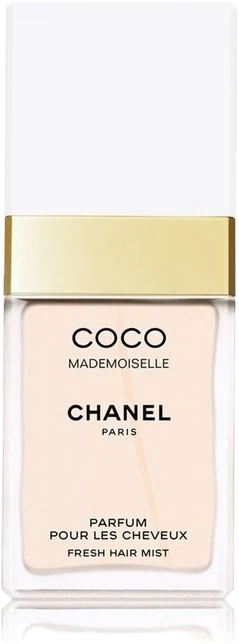 Coco Mademoiselle Hair Mist