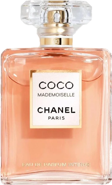 Coco Mademoiselle Intense