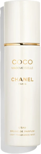 Coco Mademoiselle L'Eau