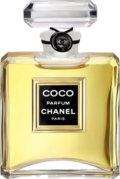 Coco Parfum
