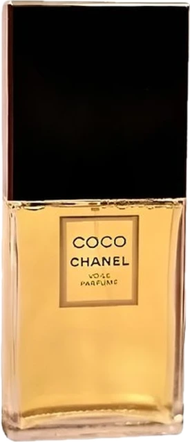 Coco Voile Parfumé