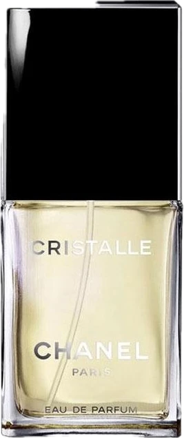 Cristalle Eau de Parfum