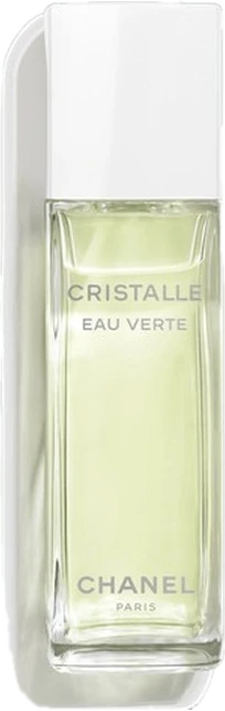 Cristalle Eau Verte Eau de Parfum