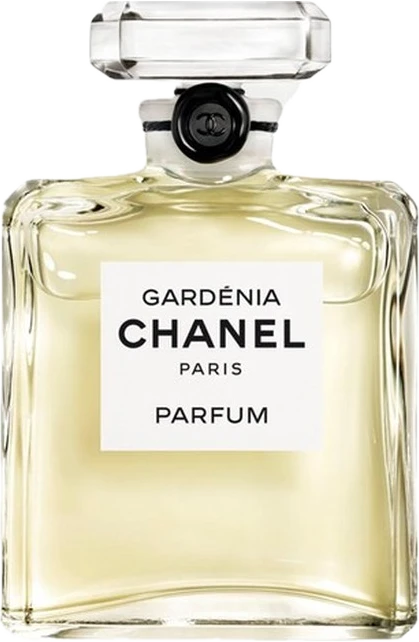 Gardénia Extrait de Parfum