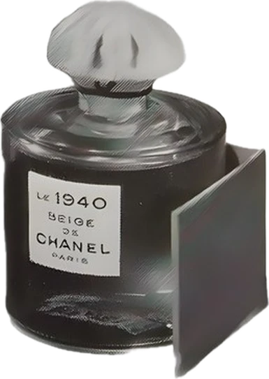 Le 1940 Beige de