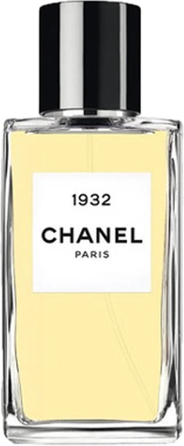 Les Exclusifs de Chanel 1932