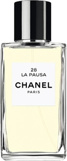 Les Exclusifs de Chanel 28 La Pausa