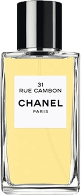 Les Exclusifs de Chanel 31 Rue Cambon