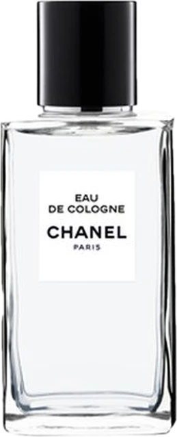 Les Exclusifs de Chanel Eau de Cologne