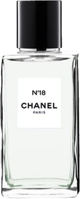 Les Exclusifs de Chanel No 18