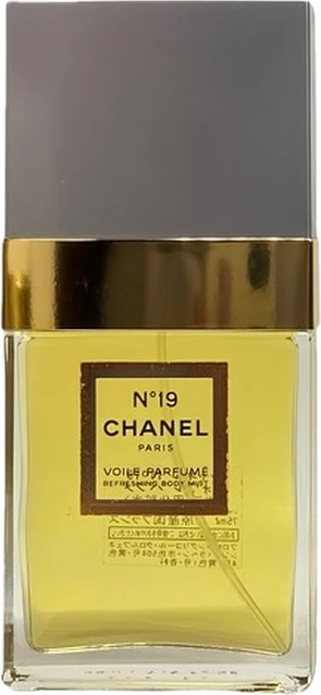 N°19 Voile Parfumé