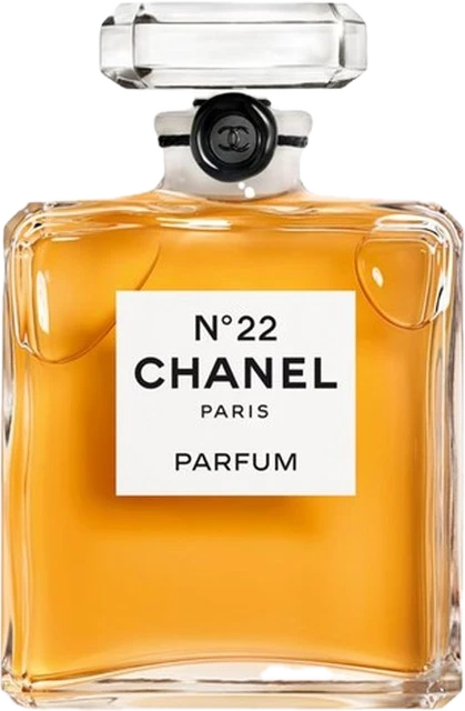 N°22 Extrait de Parfum