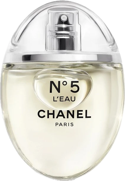 N°5 L’EAU – Limited Edition