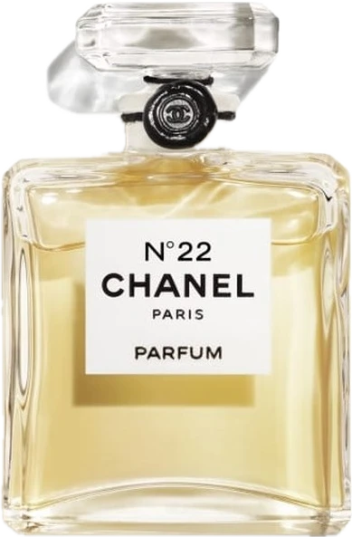 No 22 Parfum
