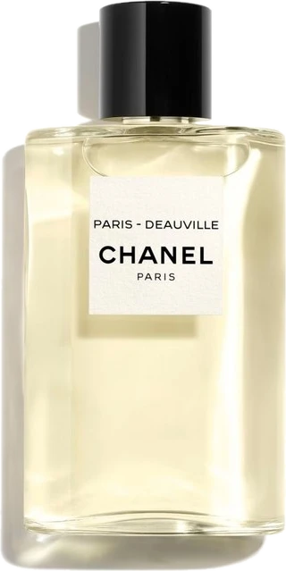 Paris – Deauville