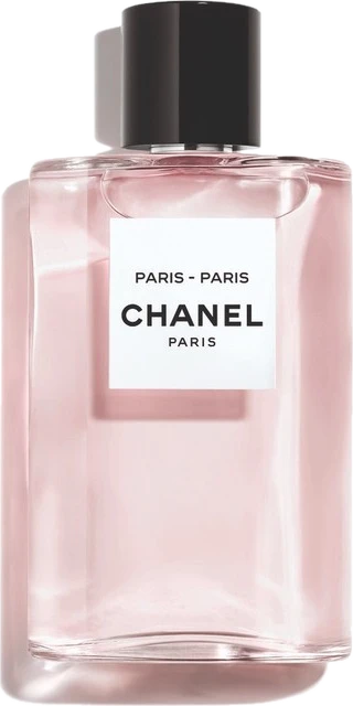 Paris – Paris