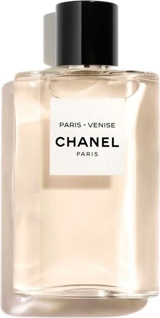 Paris – Venise