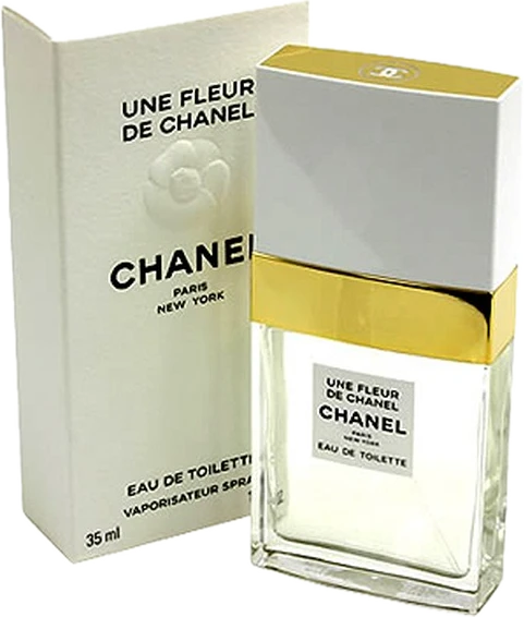 Une Fleur de