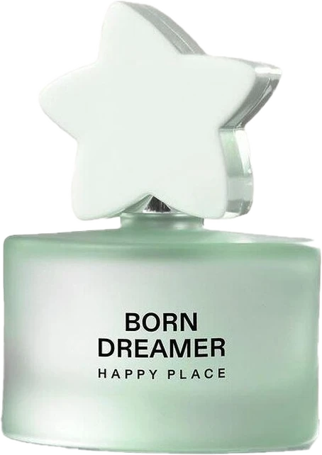 Born Dreamer Happy Place