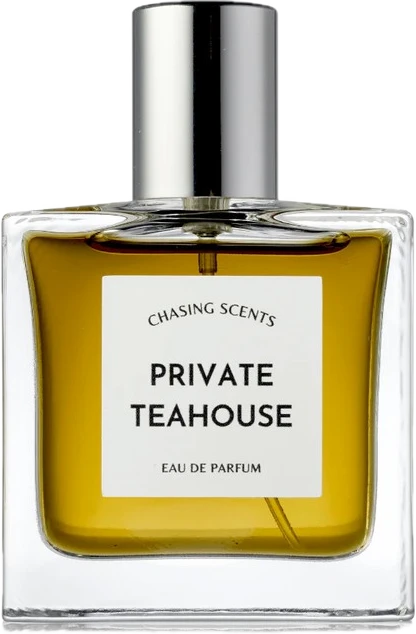 Private Teahouse