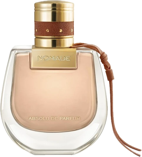 Nomade Absolu de Parfum