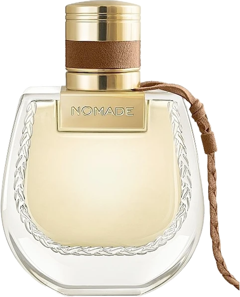 Nomade Jasmin Naturel Intense