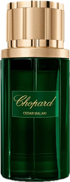 Cedar Malaki