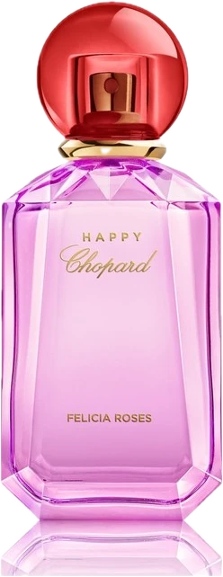 Happy Chopard Felicia Roses