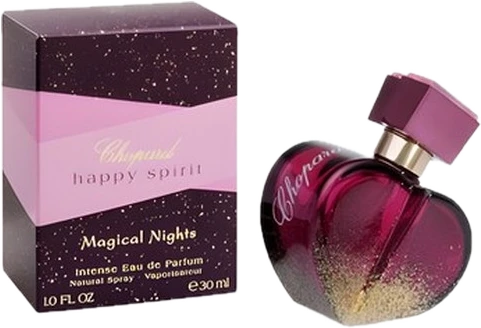 Happy Spirit Magical Nights