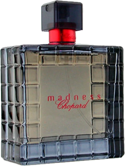 Madness Natural Black