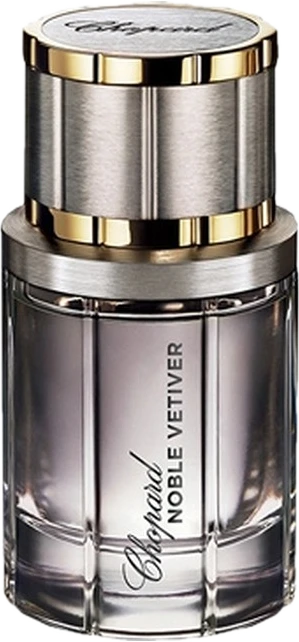 Noble Vetiver