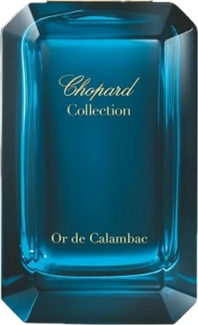 Or de Calambac