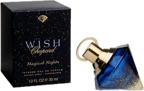 Wish Magical Nights