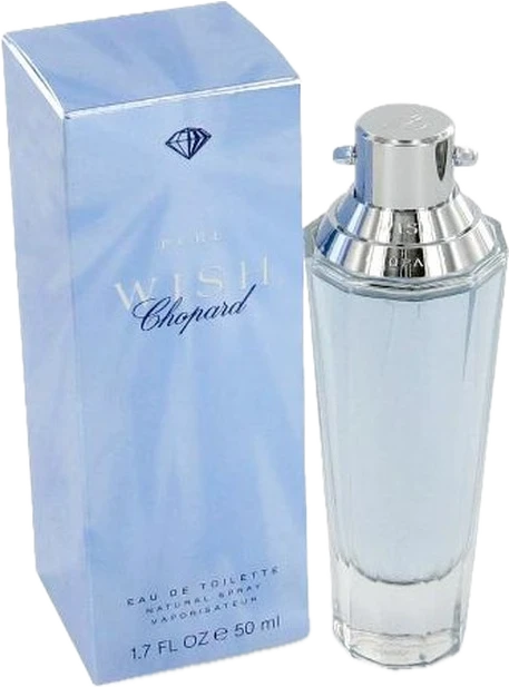 Wish Pure