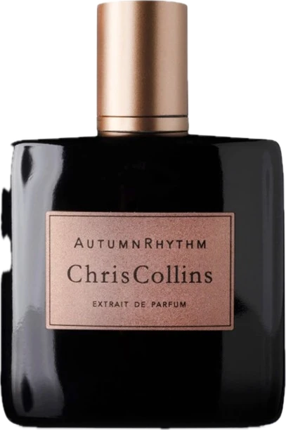 Autumn Rhythm