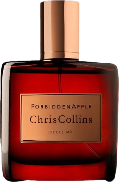Forbidden Apple Croque Moi