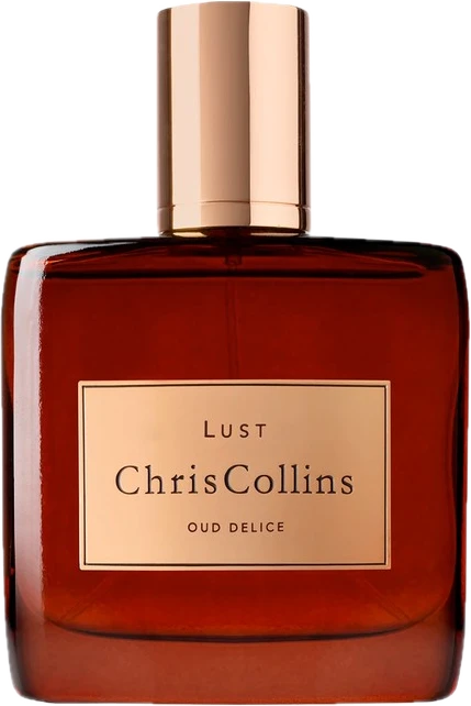 Lust Oud Delice