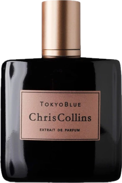 Tokyo Blue