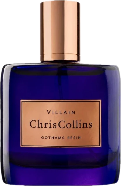 Villain