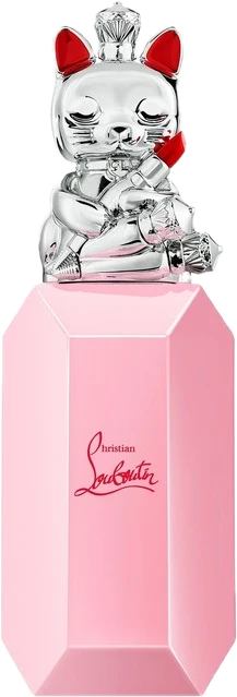 Loubidoo Rose Eau de Parfum Limited Edition