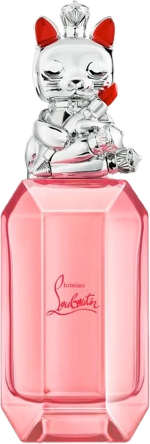 Loubidoo Rose Encens
