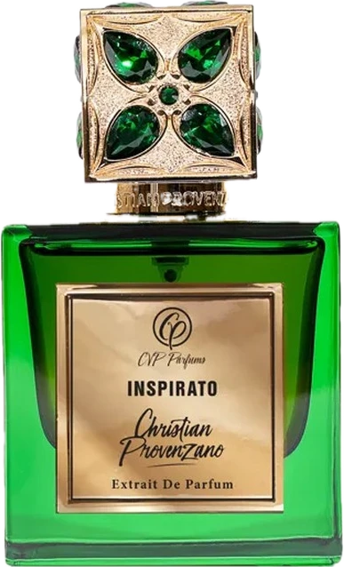 Inspirato Extrait De Parfum
