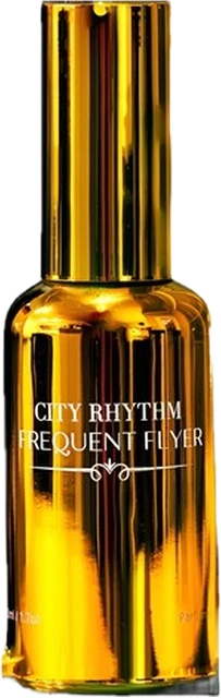 Frequent Flyer