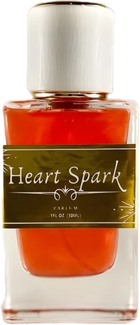 Heart Spark
