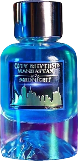 Manhattan Midnight