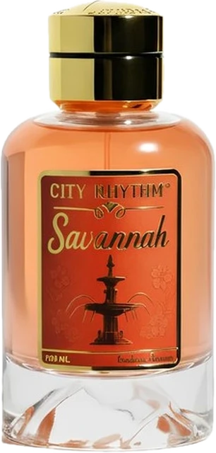 Savannah