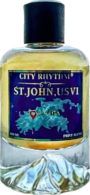 St. John Prive Blend